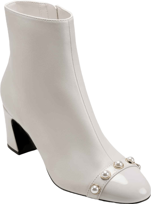 Women's Dalyn Heeled Booties