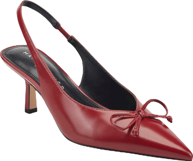 Women's Gretel Slingback Pumps