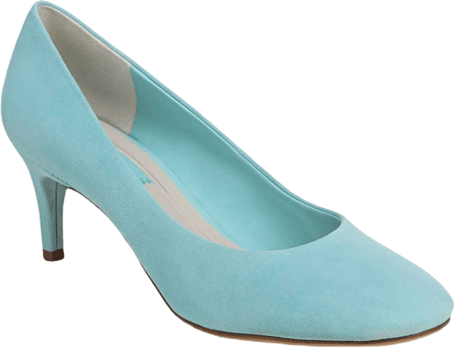 Women's Kamari Pointed Toe Pump Shoes