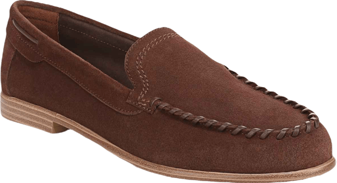 Women's Maude Round Toe Loafers