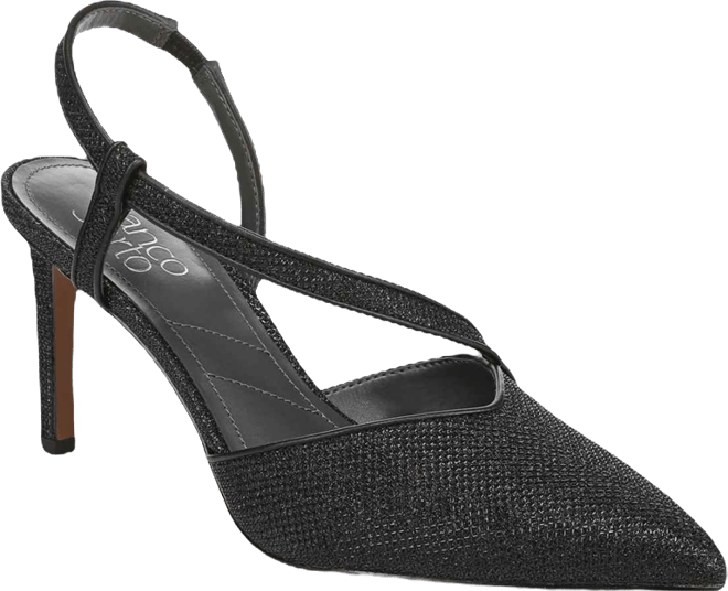 Women's Peyton Pointed Toe Strappy Dress Pumps