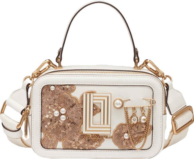 Simone Mini Crossbody Bag