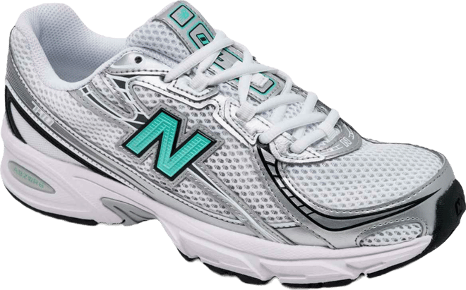 Women's 740 Casual Sneakers from Finish Line