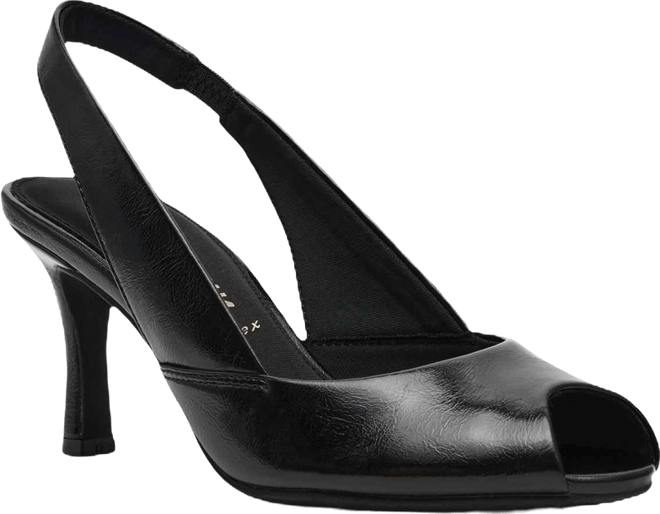 Women's Jovi Peep Toe Pumps