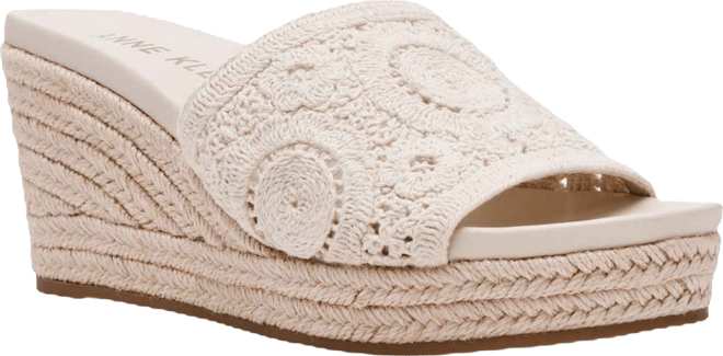 Women's Effy Wedge Heel Dress Sandals