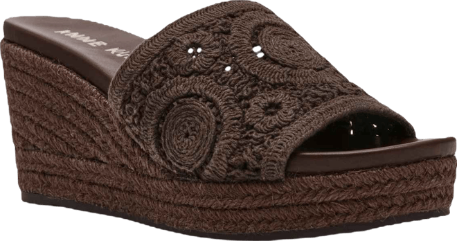 Women's Effy Wedge Heel Dress Sandals