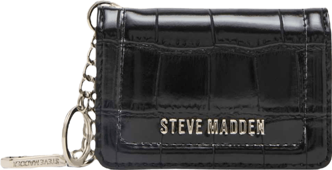 Bjem-b Bifold Card Case Wallet