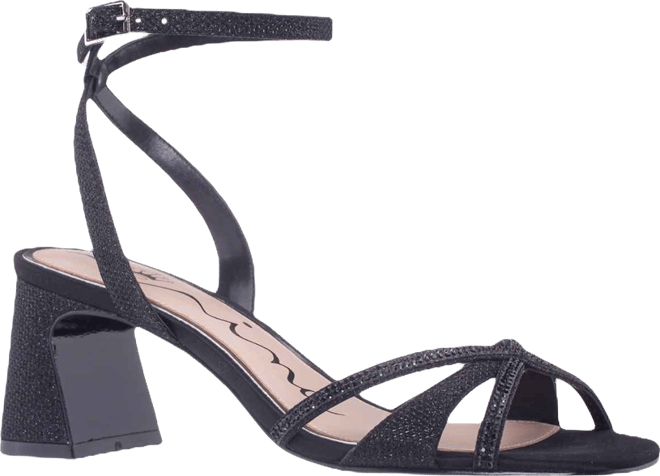 Women's Bracha Block Heel Sandals