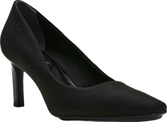 Women's Rosalia Slip-On Pumps