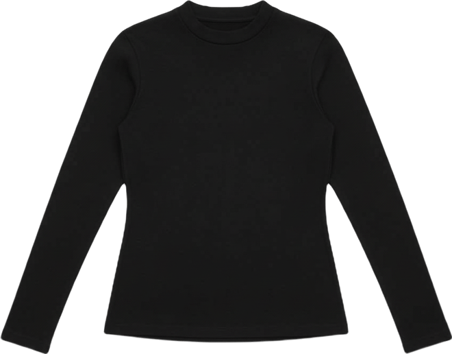 Women's Nissa Long Sleeve Top