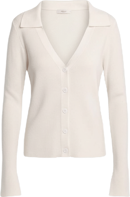 Women's Zocco Long Sleeve Knit Top