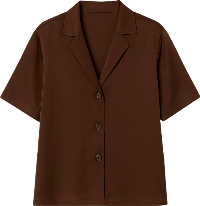 Women's Arryn Short Sleeve Shirt.