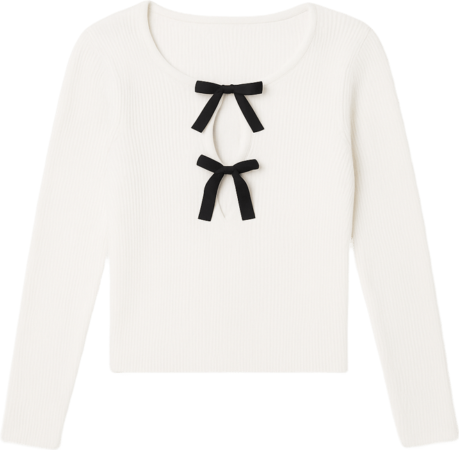 Women's Elba Knit Top