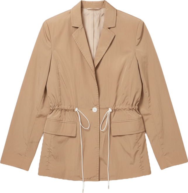 Women's Water resistance Travel blazer