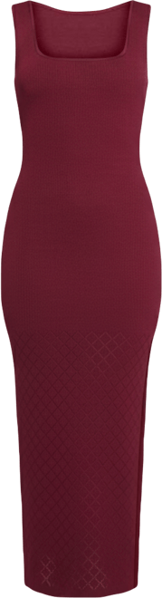 Women's Brydie Long Sleeve Midi Dress