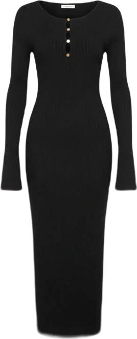 Women's Maxwell Knit Maxi Dress