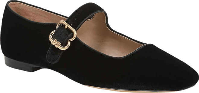 Women's Michaela Mary Jane Flats