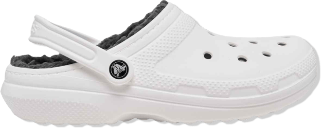 Men's and Women's Classic Lined Clogs from Finish Line