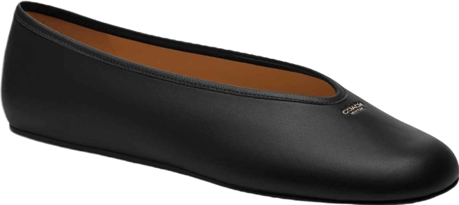 Women's Houston Slip-On Ballet Flats