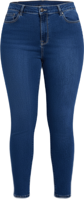 Women's Tall Butter Denim Skinny Jean