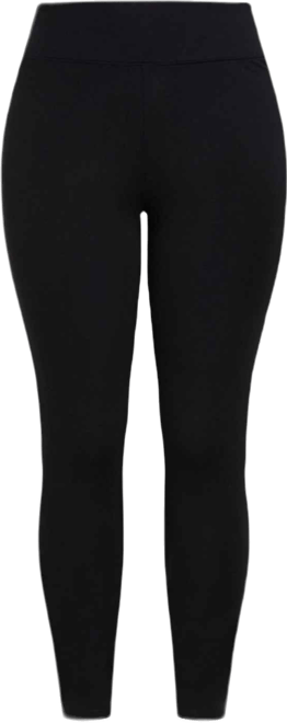 Women's Pull On Ponte Pant