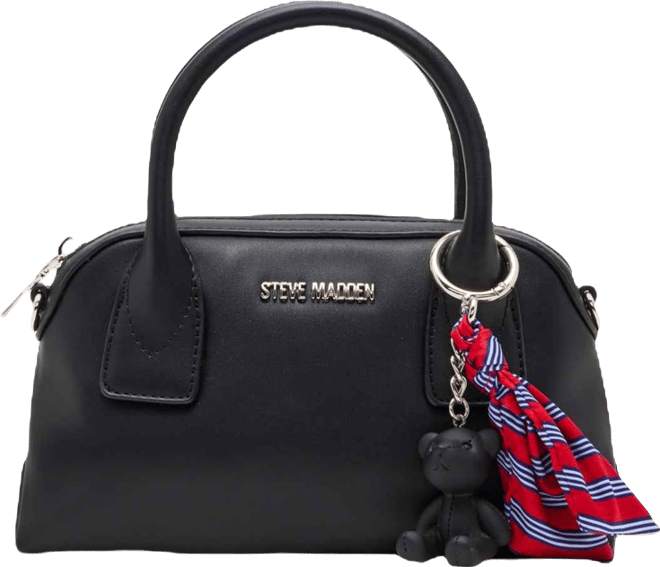 Bmelodie Small East/ West Bag With Scarf