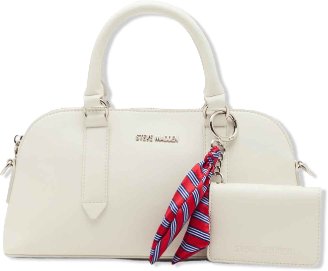 Bhope-d Mini Satchel Bag