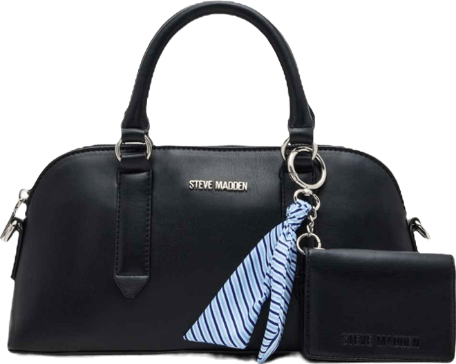 Bhope-d Mini Satchel Bag