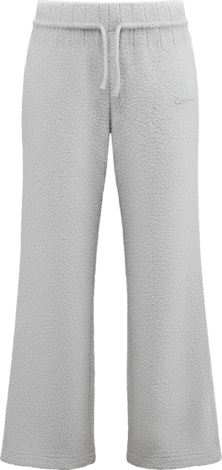Nike Sportswear Phoenix Cozy Bouclé Women's Slim Knit Pants