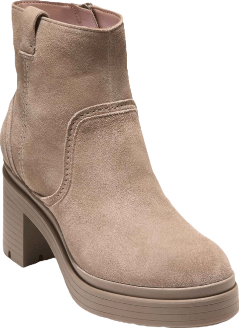 Women's Paz Pull On Booties