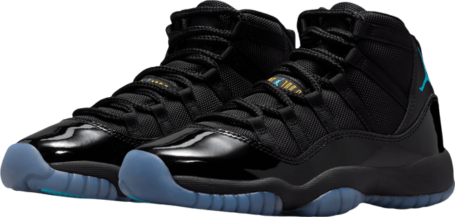 Air Jordan 11 Retro "Gamma" Big Kids' Shoes