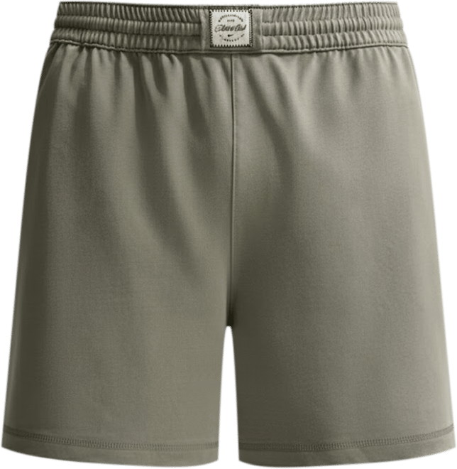 Nike N.A.C. Men's Dri-FIT 5" Knit Training Shorts