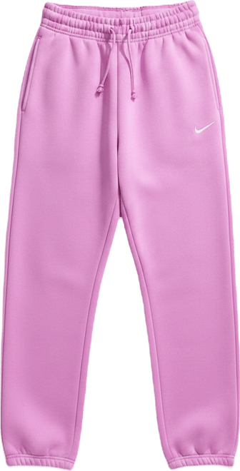 Nike Sportswear Phoenix Fleece Women's High-Waisted Oversized Sweatpants