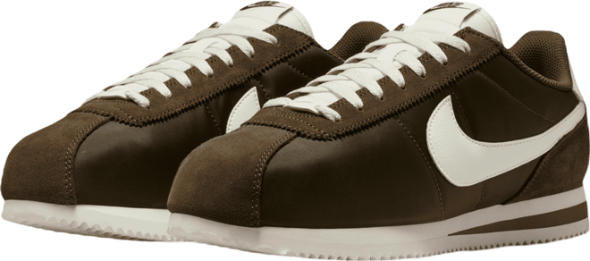 Nike Cortez Textile Men's Shoes