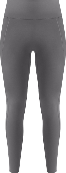 나이키 유니버사 여성 하이웨이스트 7/8 노 프론트 심 레깅스