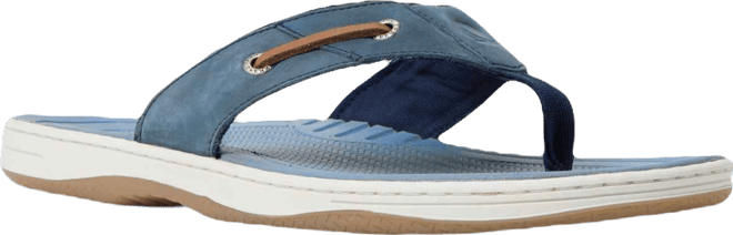 Men's Baitfish Flat Sandals