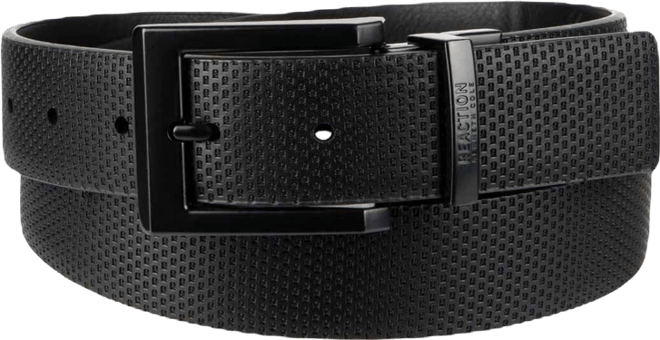 Men's Reversible Comfort Stretch Belt