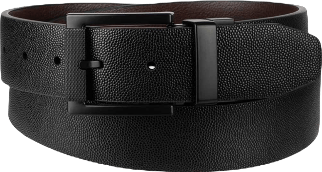 Men's Reversible Techni-Cole Stretch Harness Belt