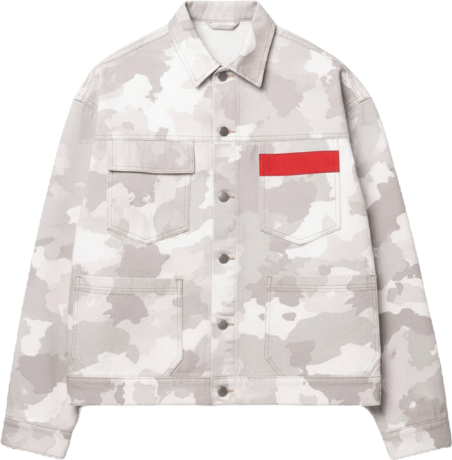 Men's Prestige Denim Jacket