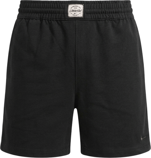Nike N.A.C. Men's Dri-FIT 5" Knit Training Shorts