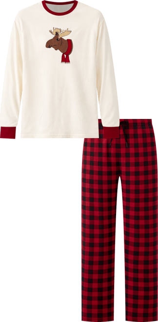 Women's Unisex Holiday Pajamas
