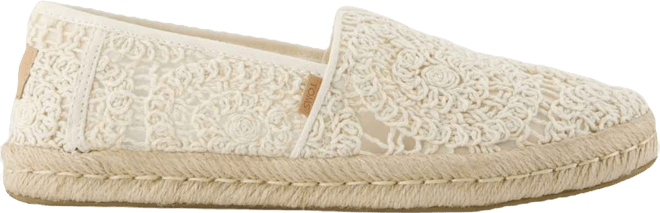 Women's Alpargata Rope 2.0 Espadrille Slip On Flats