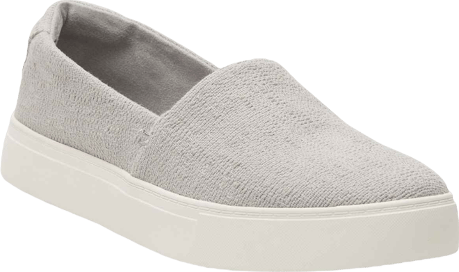 Women's Kameron Casual Slip On Platform Sneakers