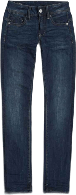 Women's Midge Straight Jeans