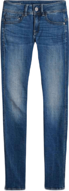 Women's Midge Straight Jeans
