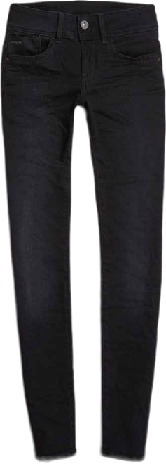 Women's Lynn Skinny Jeans