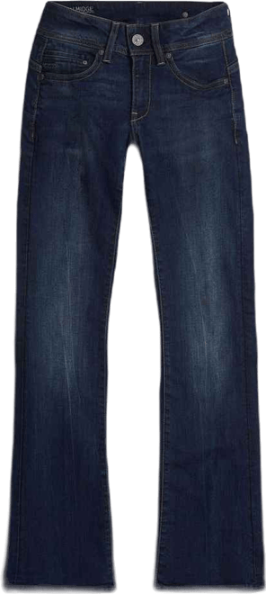 Women's Midge Bootcut Jeans