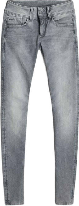 Women's Lynn Skinny Jeans