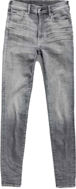 Women's Kafey Ultra High Skinny Jeans