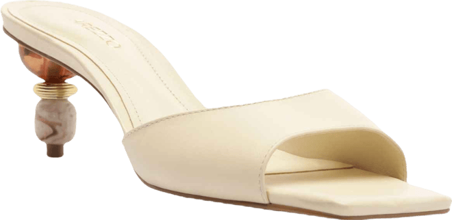 Women's Bree Mid Stiletto Sandal